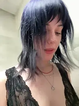 Stripchat Live Porn of Only_April
