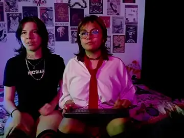 Stripchat Best live sex cam show of Red-Cherry2