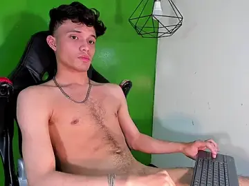 Stripchat Best live sex cam show of alexgod-