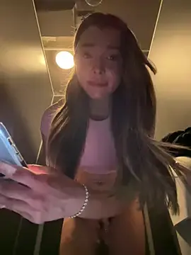 Stripchat Live Sex of barbiehumpxxx
