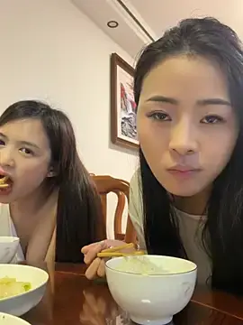 Stripchat Nude Webcam of jingya521