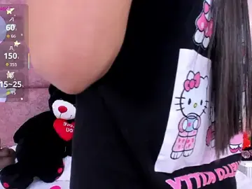 Stripchat Sex Cam of AmyStar1