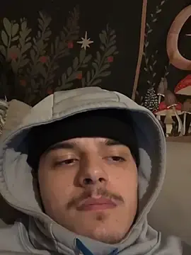 Stripchat Free Live Porn of CarmeloA