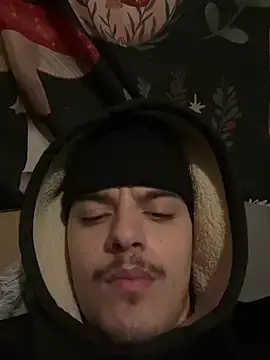 Stripchat Live Porn of CarmeloA