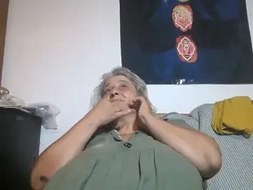 Stripchat Live Sex of ExquisiteMature