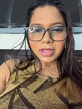 Stripchat Best Webcam of Malika_Secrets