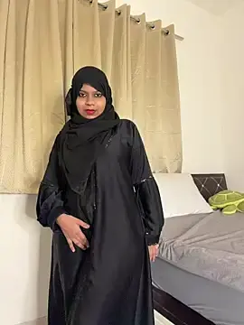 Stripchat Nude Webcam of Mashuqqa_Forever