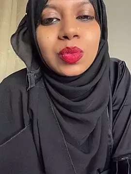 Stripchat Adult Video Chat of Mashuqqa_Forever