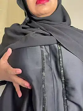 Stripchat Live Sex of Mashuqqa_Forever