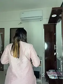 Stripchat Live Sex of Mashuqqa_Forever