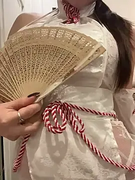 Stripchat Adult Webcam of Queen-of-Love