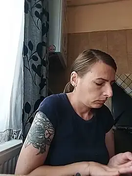 Stripchat Live Sex Cam of Ramonacoco