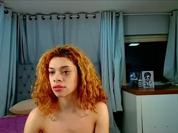 Stripchat Free Live Porn of Sky_sparkle