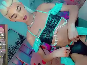 Stripchat Live Sex Cam of isabellagirsx