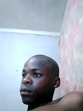 Stripchat Live Sex of thando11100