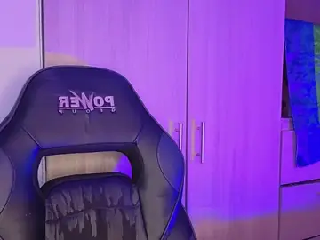 Stripchat Best live sex cam show of tiffanyy_777