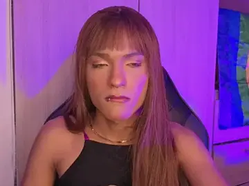 Stripchat Private Sex Chat of tiffanyy_777