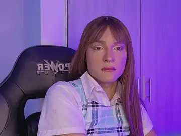 Stripchat Live Sex of tiffanyy_777