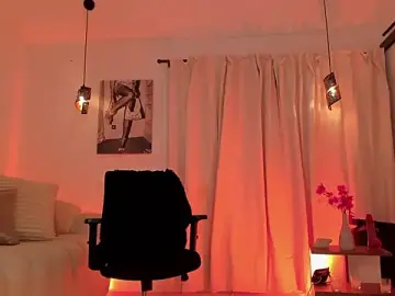 Stripchat Sex Chat of IsabellaLux_