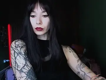Stripchat Live Porn of JillVerdon