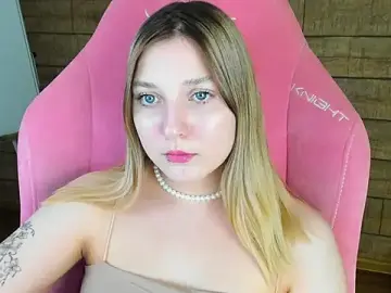 Stripchat Nude Webcam of TinnaBurton