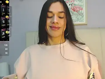 Stripchat Adult Webcams of amy_le01