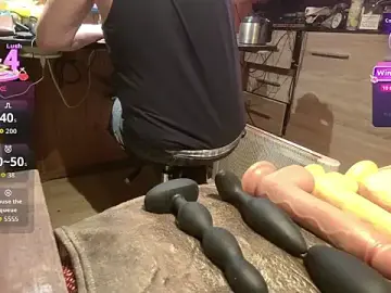 Stripchat Best live sex cam show of misteryman1956