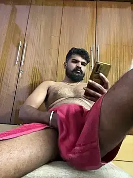 Stripchat Private Sex Chat of vinay1018