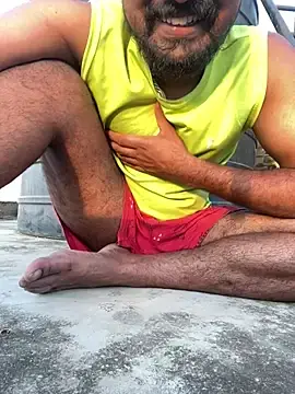 Stripchat Adult Webcam of vinay1018