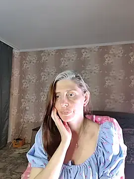 Stripchat Nude Webcam of CandiCole