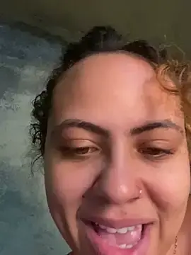 Stripchat Best Webcam of Chloe_Leaozinho