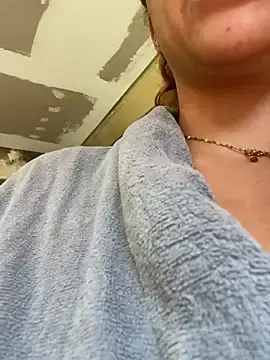 Stripchat Live Porn of Chloe_Leaozinho