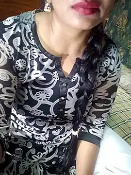 Stripchat Live Sex of Shalini_telugu09