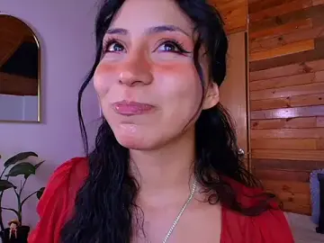 Stripchat Best Webcam of amber_curly