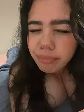 Stripchat Sex Chat of bigasianpersuasion
