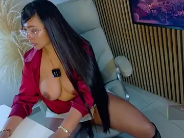 Stripchat Free Porn Cam of lulu_072