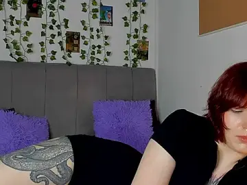 Stripchat Private Sex Chat of miss_Lizzy