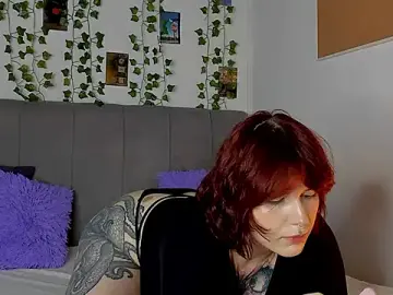 Stripchat Adult Video Chat of miss_Lizzy
