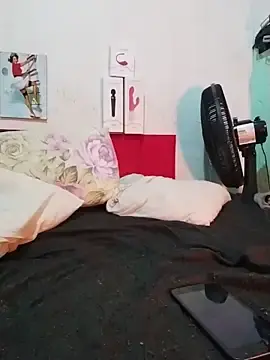 Stripchat Live Porn of ByNara
