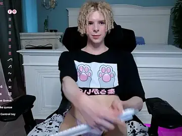 Stripchat Best Webcam of Kudi_Minnt