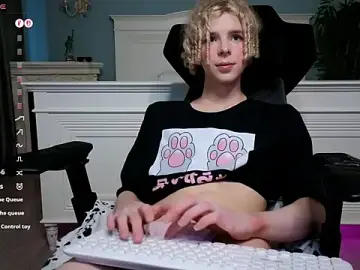 Stripchat Best Webcam of Kudi_Minnt