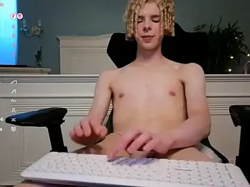 Stripchat Best Webcam of Kudi_Minnt