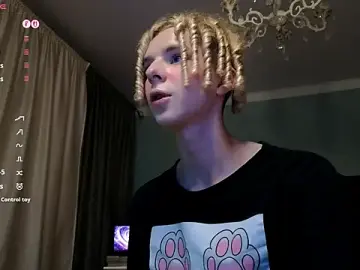 Stripchat Free Live Porn of Kudi_Minnt