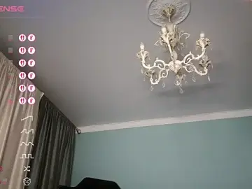 Stripchat Free Porn Cam of Kudi_Minnt