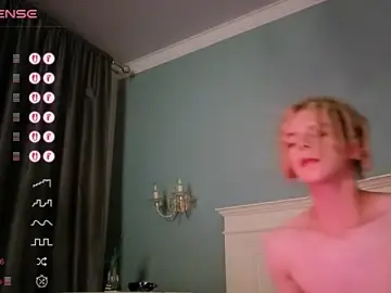 Stripchat Sex Cam of Kudi_Minnt
