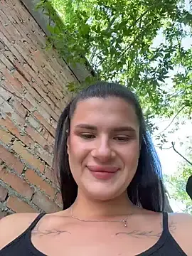 Stripchat Private Sex Chat of MiraReach