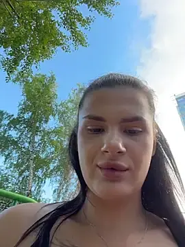 Stripchat Free Live Porn of MiraReach