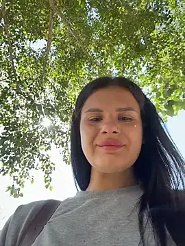 Stripchat Live Sex of MiraReach