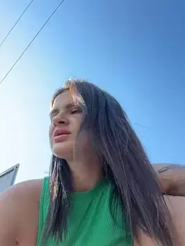 Stripchat Sex Chat of MiraReach