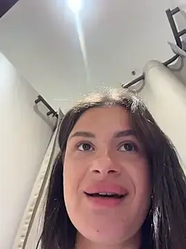 Stripchat Best live sex cam show of MiraReach